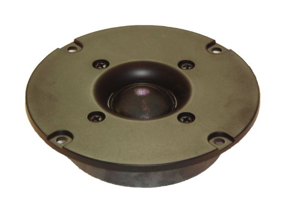 TW25 SD 1-8 Hochtöner